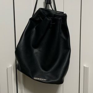 Victorias Secret Drawstring bag
